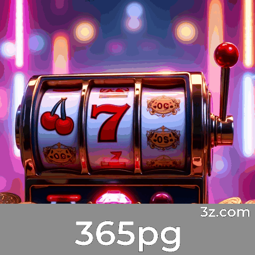 365pg: Seu Destino para Apostas e Entretenimento Seguro