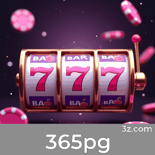 365pg: Seu Destino para Apostas e Entretenimento Seguro