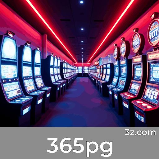 365pg: Seu Destino para Apostas e Entretenimento Seguro